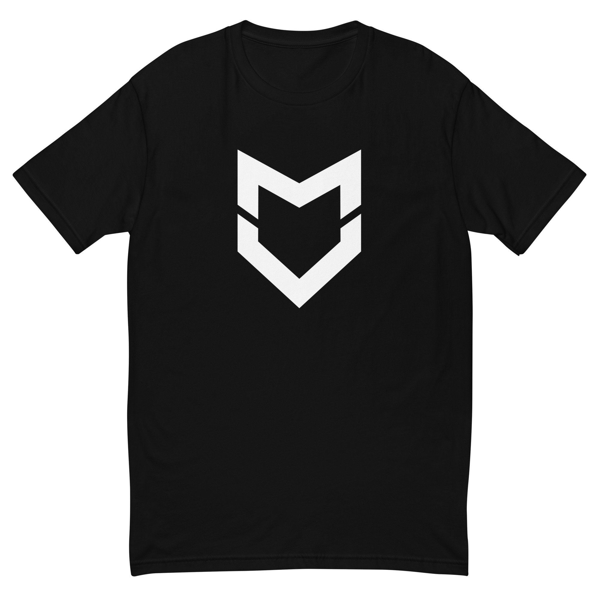 Mansfield and Company Logo - Athletic Fit - T-shirt - Image 2