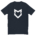 Mansfield and Company Logo - Athletic Fit - T-shirt
