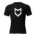 Mansfield and Company Logo - Short sleeve t-shirt